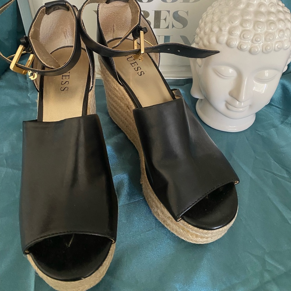 Guess Wedges